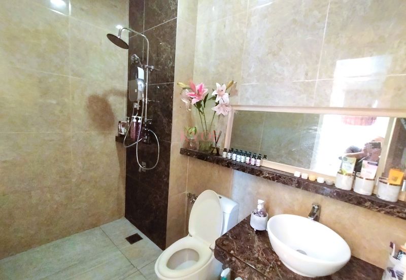 Taman Ampang Saujana