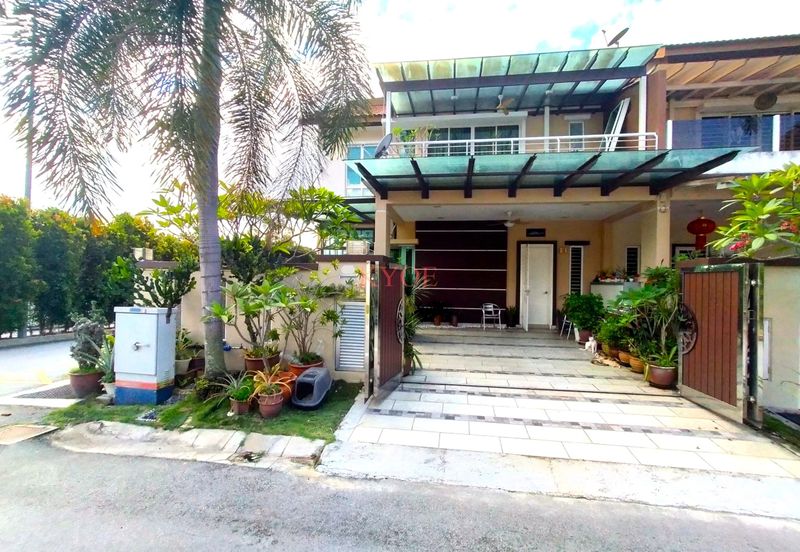 Taman Ampang Saujana