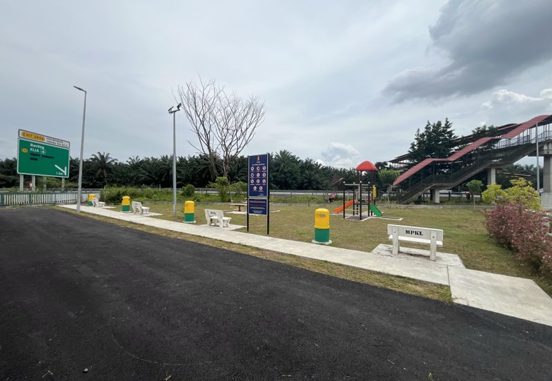 Taman Satria