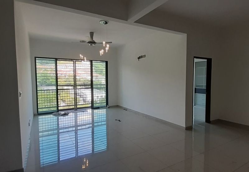 V-Residensi @ Selayang Heights