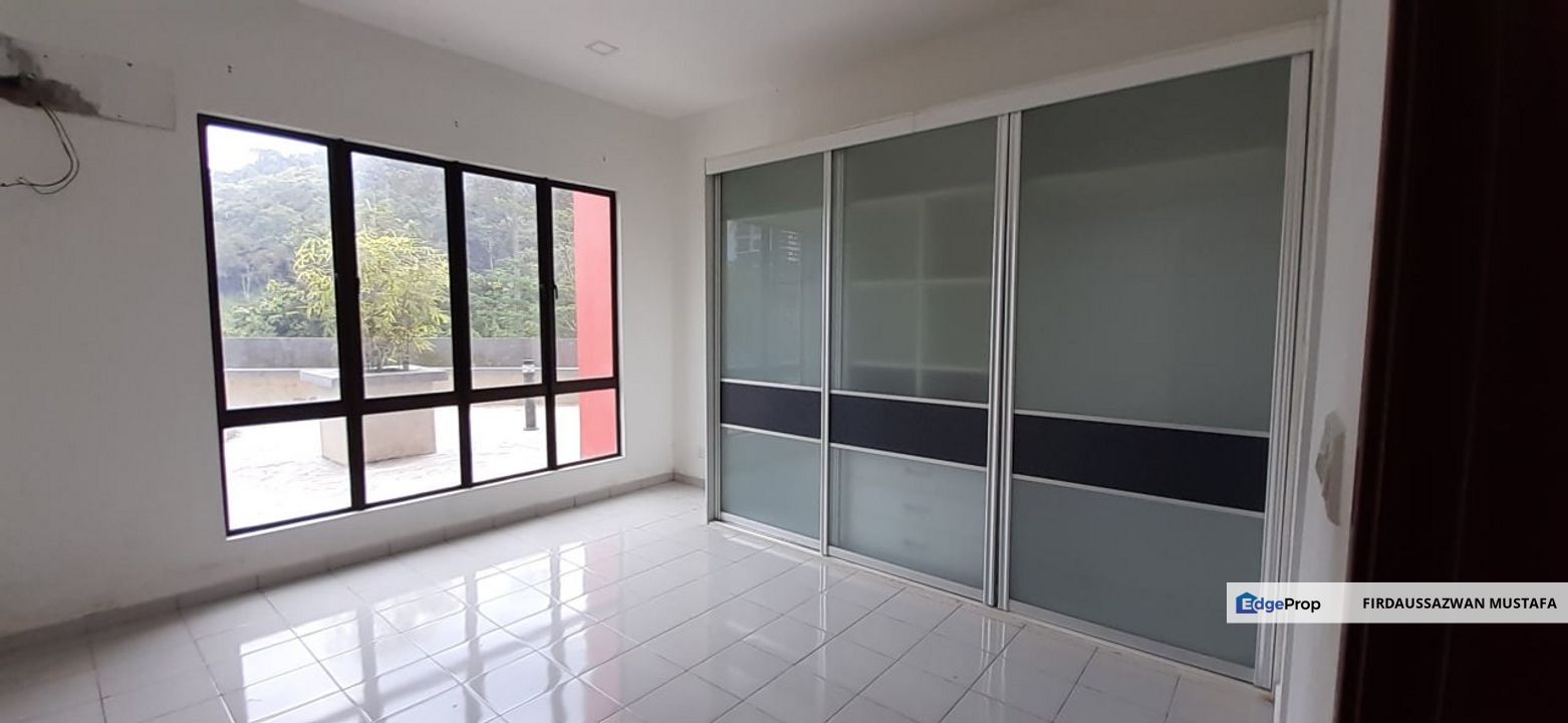 V-Residence Selayang Heights @ Selayang, Selangor, Selayang