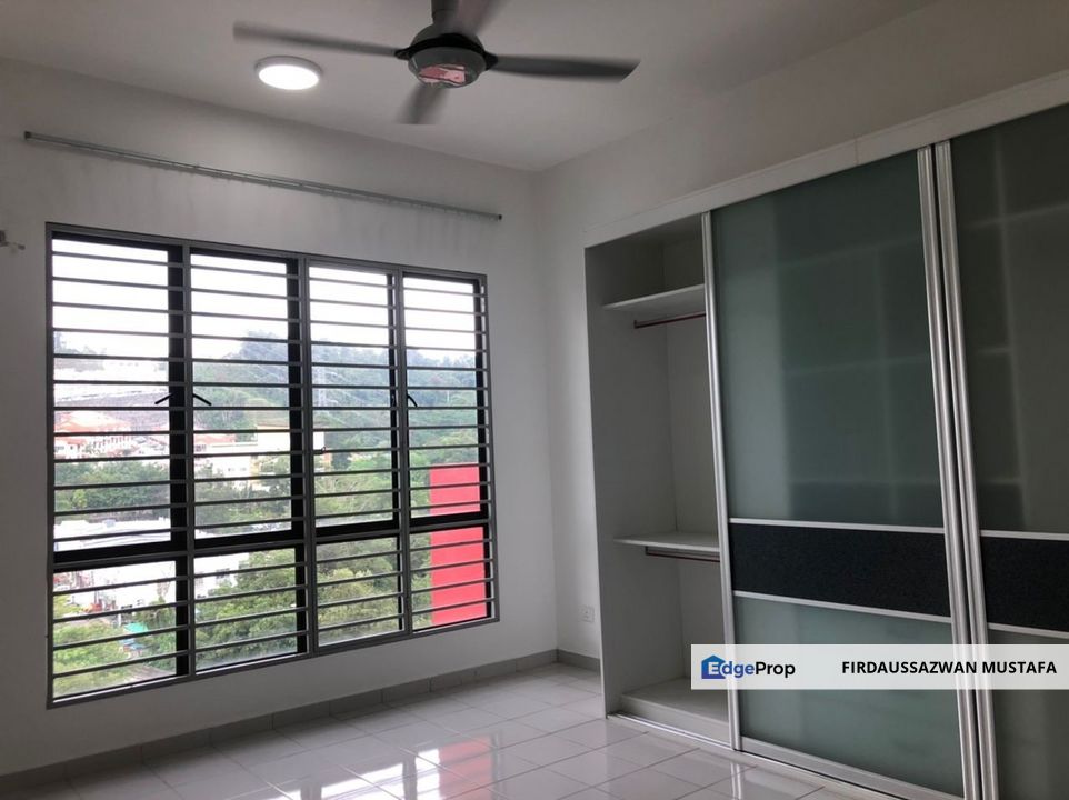 V-Residence Selayang Heights @ Selayang, Selangor, Selayang