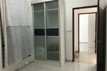 V-Residensi @ Selayang Heights