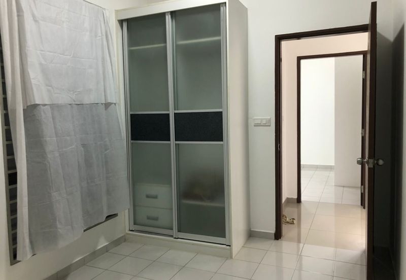 V-Residensi @ Selayang Heights