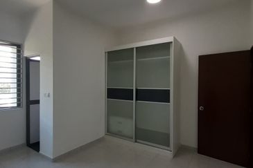 V-Residensi @ Selayang Heights