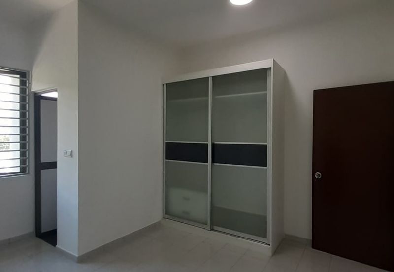 V-Residensi @ Selayang Heights