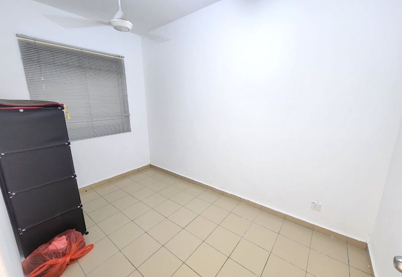 Desa Temenggong Apartment