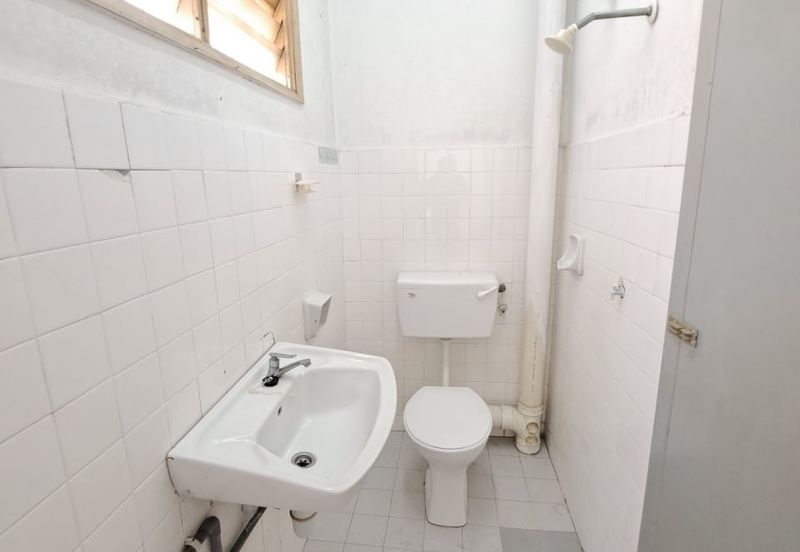 Dahlia Apartment, Pandan Indah