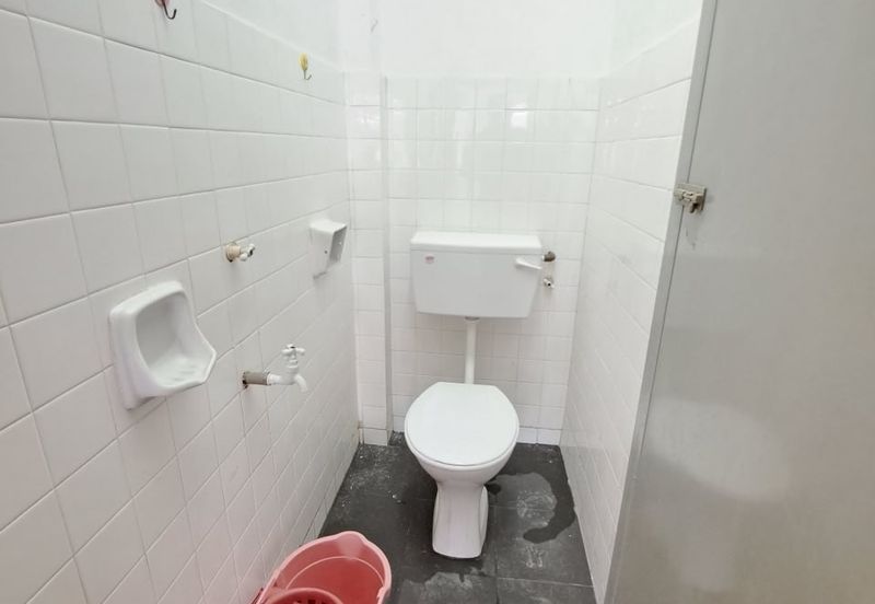 Dahlia Apartment, Pandan Indah