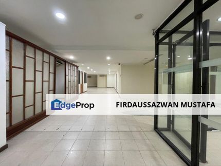 Commercial Office @ Diamond Square Setapak, Kuala Lumpur, Setapak