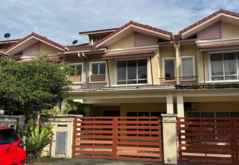 Opulenia @ Denai Alam