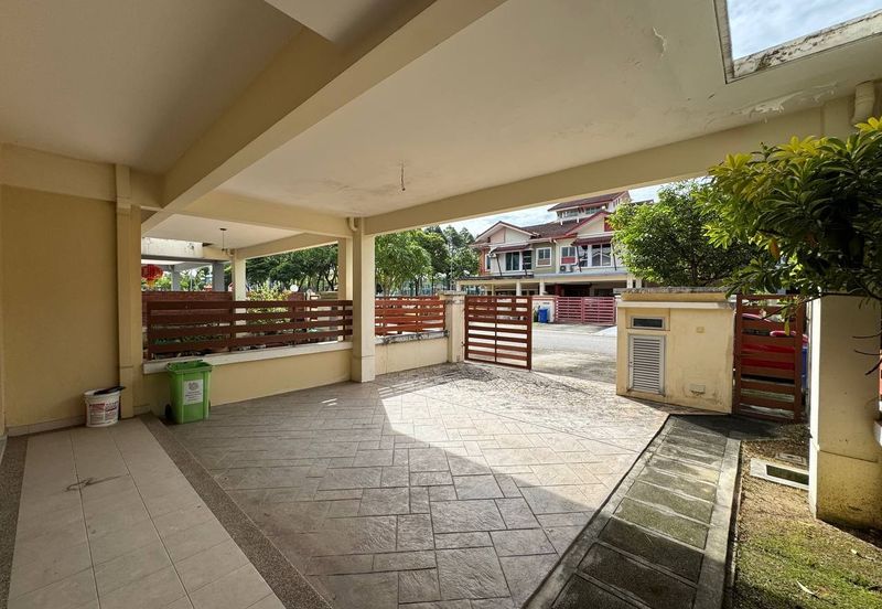 Opulenia @ Denai Alam