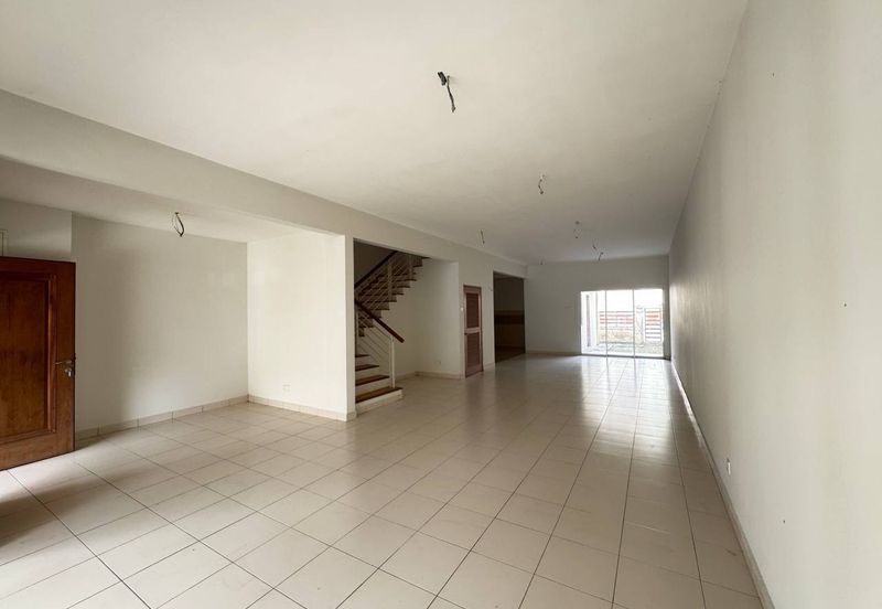 Opulenia @ Denai Alam