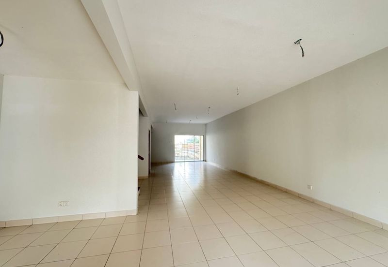 Opulenia @ Denai Alam