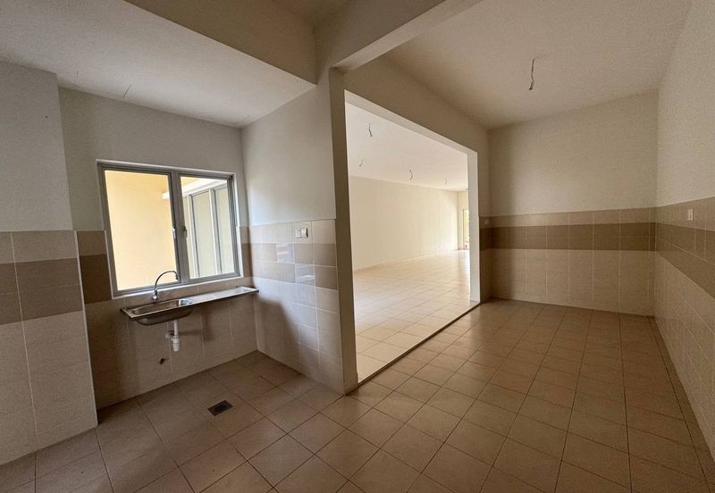 Opulenia @ Denai Alam