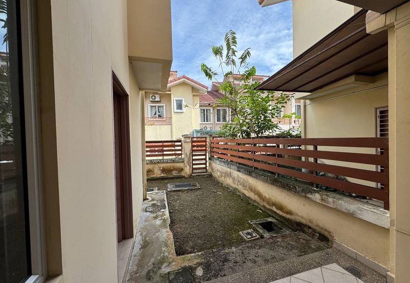 Opulenia @ Denai Alam