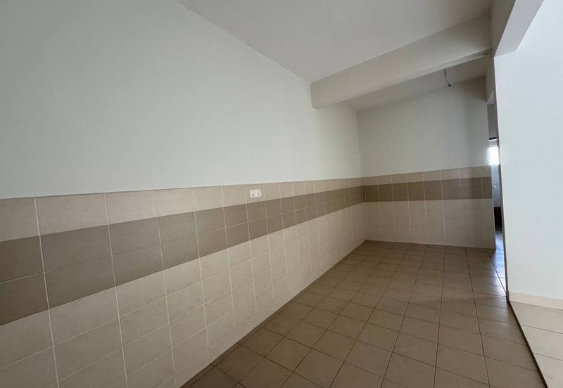 Opulenia @ Denai Alam