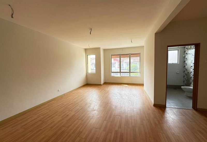 Opulenia @ Denai Alam