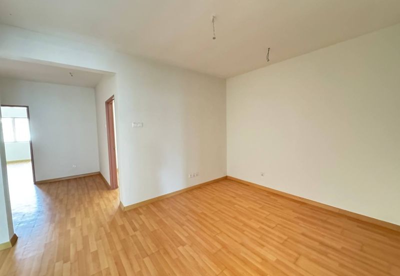 Opulenia @ Denai Alam