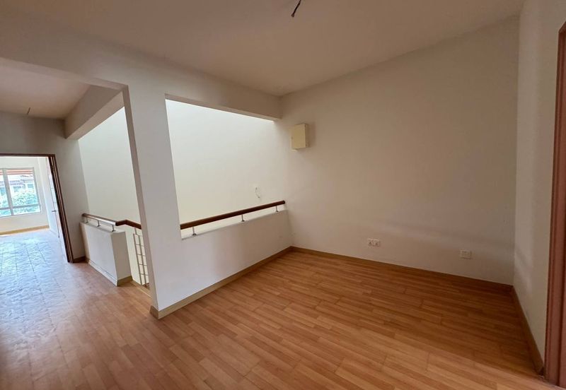 Opulenia @ Denai Alam