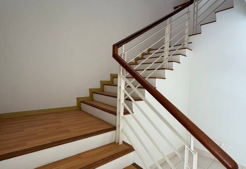 Opulenia @ Denai Alam