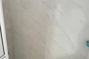 Bandar Tasik Selatan Low Cost Flat