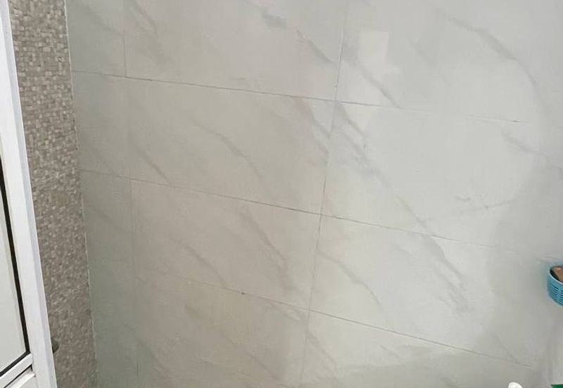 Bandar Tasik Selatan Low Cost Flat