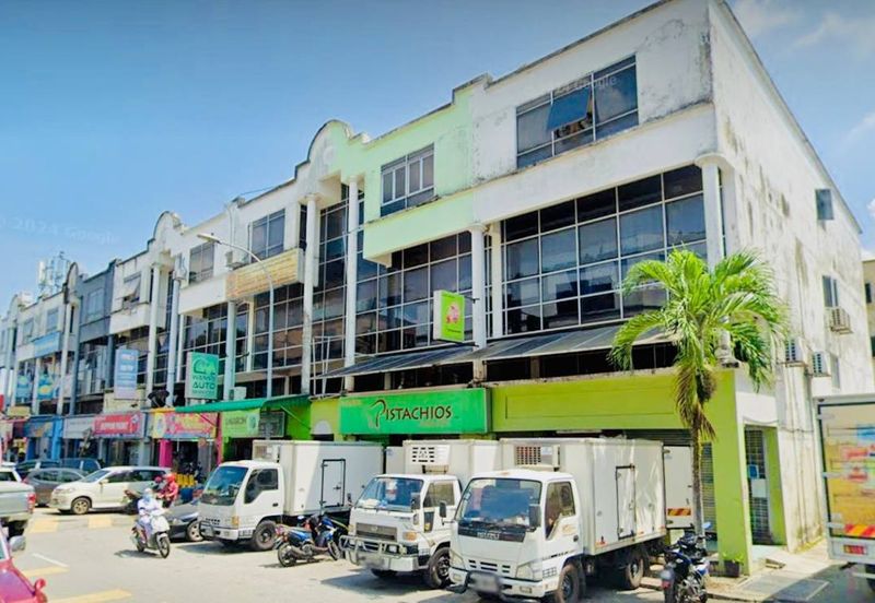 Taman Koperasi Polis