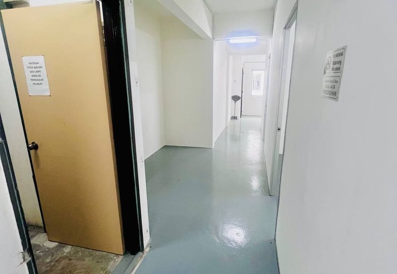 Taman Koperasi Polis