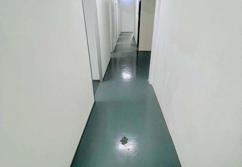 Taman Koperasi Polis