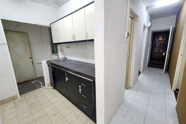 Impian Apartment