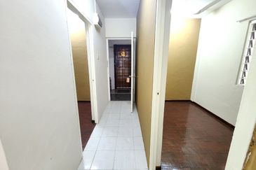 Impian Apartment