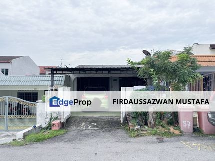 Single Storey Jalan 51a, 46100 Petaling Jaya, Selangor, Petaling Jaya