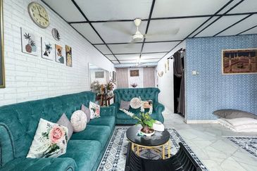 Seksyen 51A, Petaling Jaya