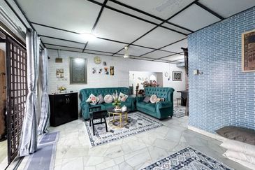 Seksyen 51A, Petaling Jaya