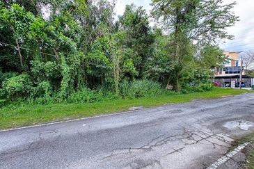 Kampung Abu Bakar Baginda