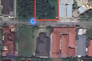 Kampung Abu Bakar Baginda