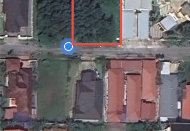 Kampung Abu Bakar Baginda