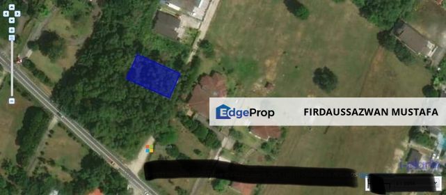 Bungalow Lot @ Kuang Near Sg Buloh, Selangor, Sungai Buloh