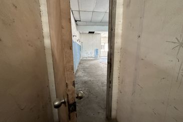 Kosmopleks @ Bandar Baru Salak Tinggi