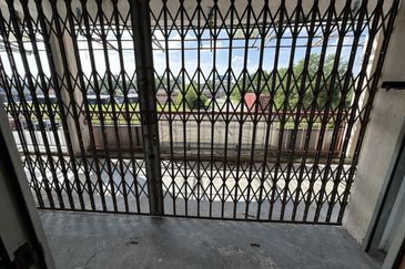 Kosmopleks @ Bandar Baru Salak Tinggi