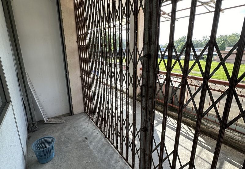 Kosmopleks @ Bandar Baru Salak Tinggi