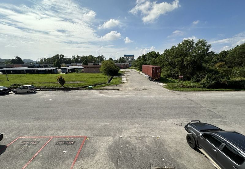 Kosmopleks @ Bandar Baru Salak Tinggi