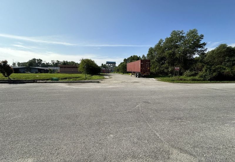 Kosmopleks @ Bandar Baru Salak Tinggi