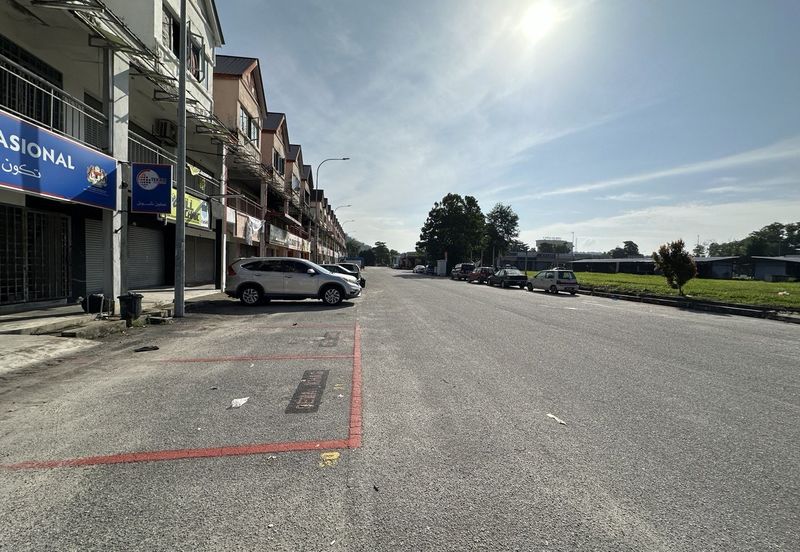 Kosmopleks @ Bandar Baru Salak Tinggi