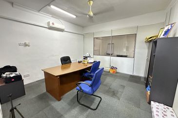 Kosmopleks @ Bandar Baru Salak Tinggi