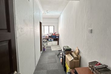 Kosmopleks @ Bandar Baru Salak Tinggi