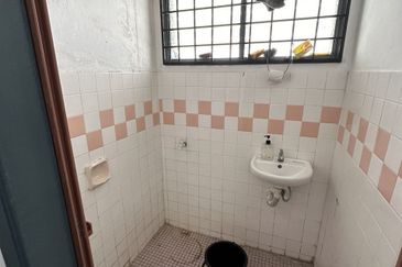 Kosmopleks @ Bandar Baru Salak Tinggi