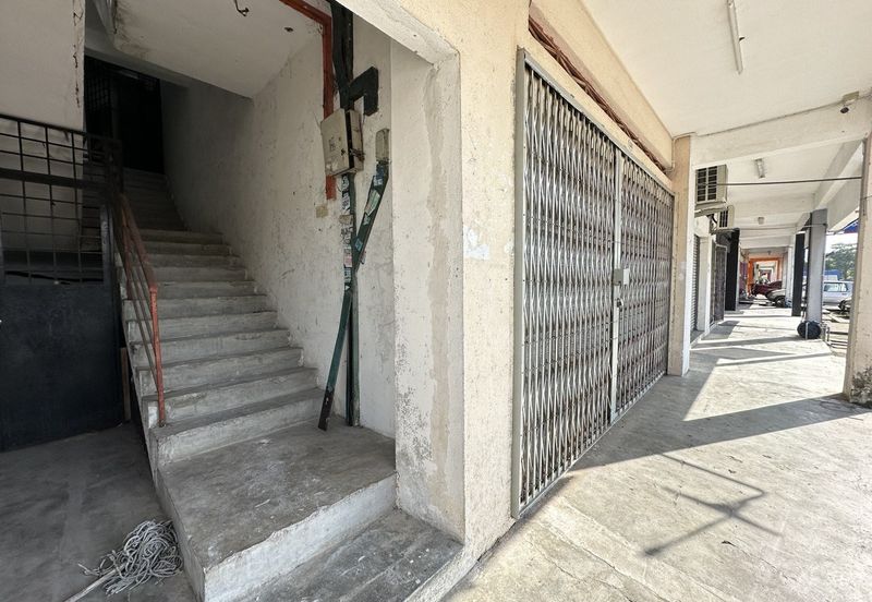 Kosmopleks @ Bandar Baru Salak Tinggi