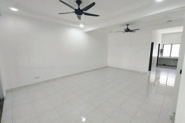 Kota Puteri, Batu Arang